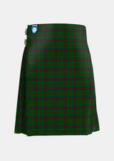 Traditional_Loton_Personal_Tartan_5498_kilt_front_image_with_pleated_design_and_adjustable_buckles_for_men