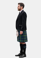 Traditional_Lowry_Tartan_4220_Kilt_and_Argyle_Jacket_Kilt_Outfits_left_image