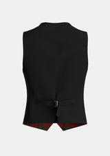 Traditional_Lumsden_Boghead_Tartan_418_Waistcoat_back_image