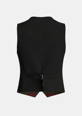 Traditional_Lumsden_Short_Tartan_931_Waistcoat_back_image