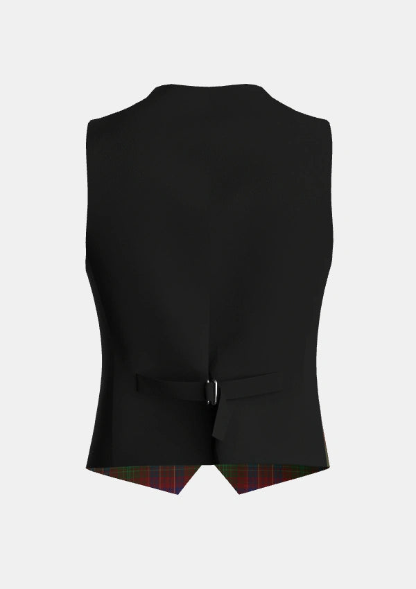 Traditional_Lumsden_Short_Tartan_931_Waistcoat_back_image