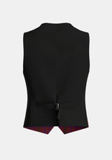 Traditional_Lumsden_of_Clova_Tartan_417_Waistcoat_back_image