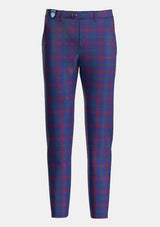 Lynch Tartan Trouser