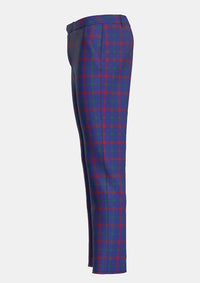 Lynch Tartan Trouser