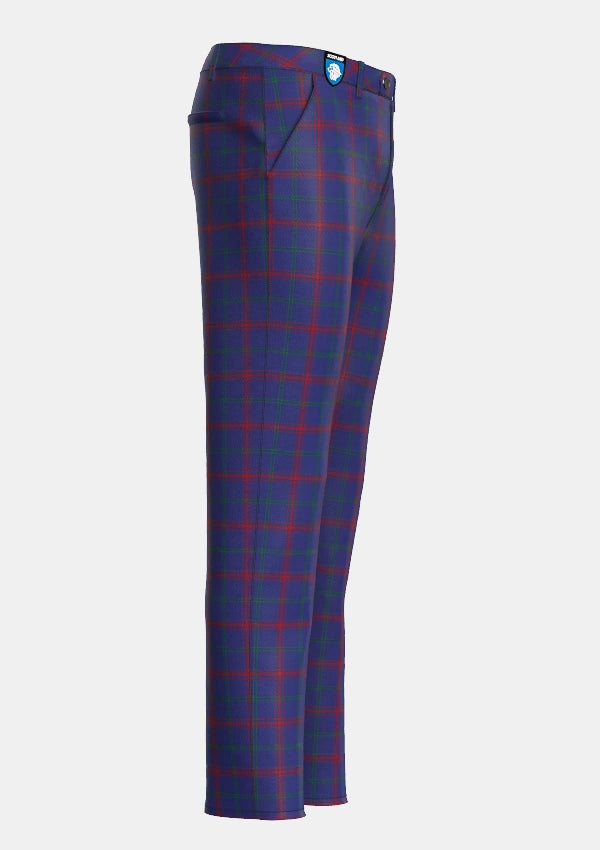 Lynch Tartan Trouser