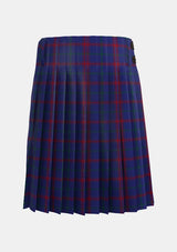 Traditional_Lynch_tartan_back_image_with_pleated_design_and_adjustable_buckles_for_men