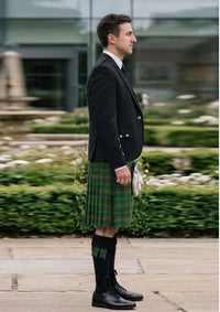 Traditional_Lyons_Tartan_6515_Kilt_and_Argyle_Jacket_Kilt_Outfit_right_image