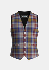 Traditional_Lysaght_Dress_Tartan_6593_Waistcoat_front_image