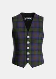 Traditional_Lysaght_Hunting_Tartan_6592_Waistcoat_front_image