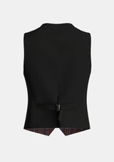 Traditional_Lysaght_Tartan_6591_Waistcoat_back_image
