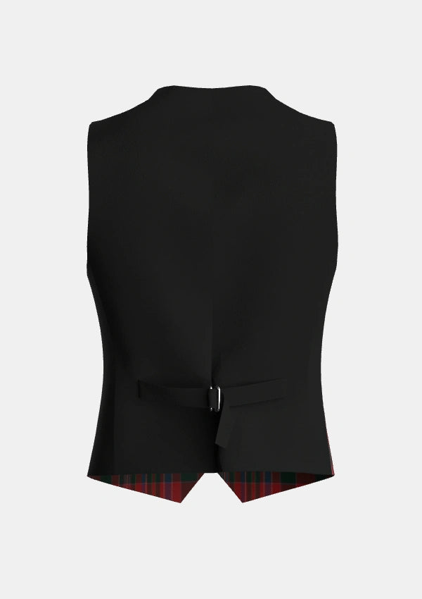 Traditional_MacAlister_1831_Tartan_579_Waistcoat_back_image