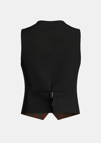 Traditional_MacAlister_1950_Tartan_1465_Waistcoat_back_image