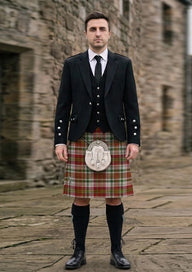 Traditional_MacAlister_Dress_Tartan_6629_Kilt_and_Argyle_Jacket_Kilt_Outfit_front_image