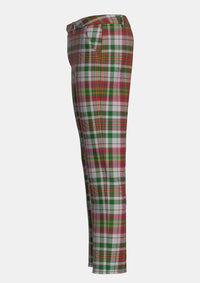 MacAlister Dress Tartan Trouser