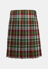 Traditional_MacAlister_Dress_Tartan_kilt_6629_back_image_with_pleated_design_and_adjustable_buckles_for_men