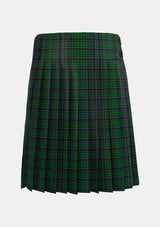 Traditional_MacAlpine_1906_Tartan_1914_kilt_back_image_with_pleated_design_and_adjustable_buckles_for_men