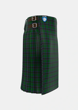 Traditional_MacAlpine_1906_Tartan_1914_kilt_right_image_with_pleated_design_and_adjustable_buckles_for_men