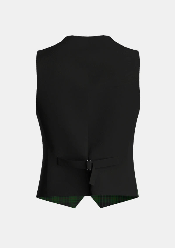 Traditional_MacAulay_Hunting_2_Tartan_827_Waistcoat_back_image