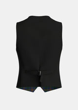 Traditional_MacAuliffe_McAucliffe_Tartan_2839_Waistcoat_back_image