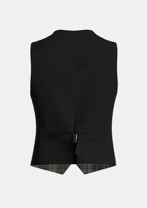 Traditional_MacBean_Dress_Tartan_2415_Waistcoat_back_image