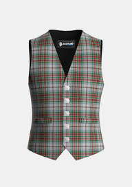 Traditional_MacBean_Dress_Tartan_2415_Waistcoat_front_image