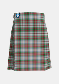 Traditional_MacBean_Dress_Tartan_2415_kilt_front_image_with_pleated_design_and_adjustable_buckles_for_men