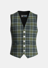 Traditional_MacBean_Hunting_Tartan_13595_Waistcoat_front_image