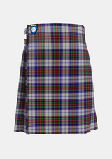 Traditional_MacBeth_Dress_Tartan_3319_kilt_front_image_with_pleated_design_and_adjustable_buckles_for_men