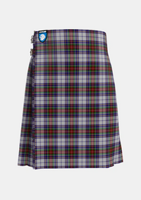 Traditional_MacBeth_Dress_Tartan_3319_kilt_front_image_with_pleated_design_and_adjustable_buckles_for_men