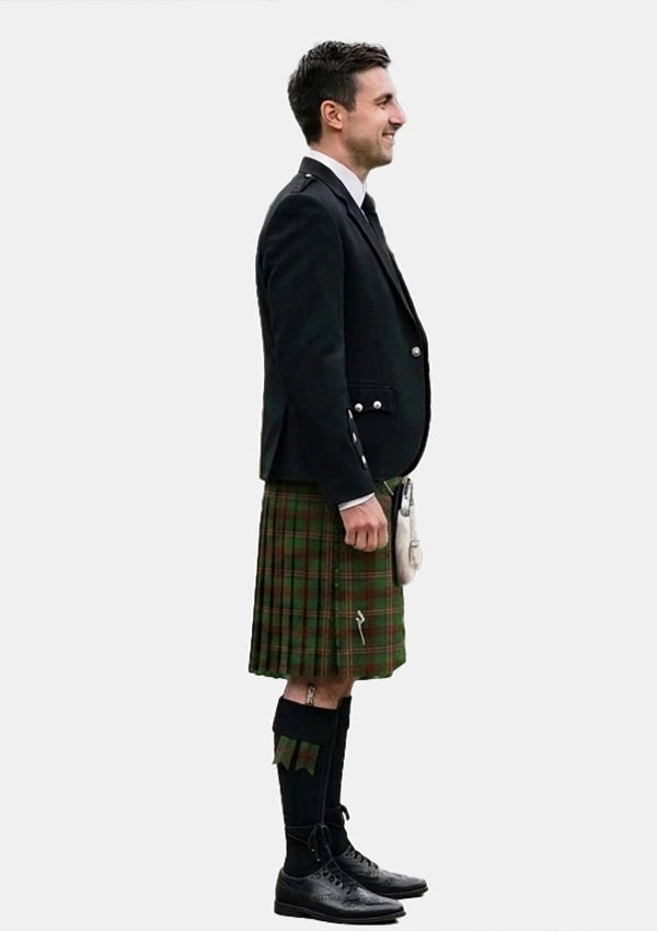 Traditional_MacCall_Tartan_2238_Kilt_and_Argyle_Jacket_Kilt_Outfits_right_image