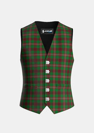 Traditional_MacCall_Tartan_2238_Waistcoat_front_image