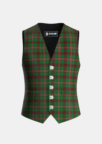 Traditional_MacCall_Tartan_2238_Waistcoat_front_image