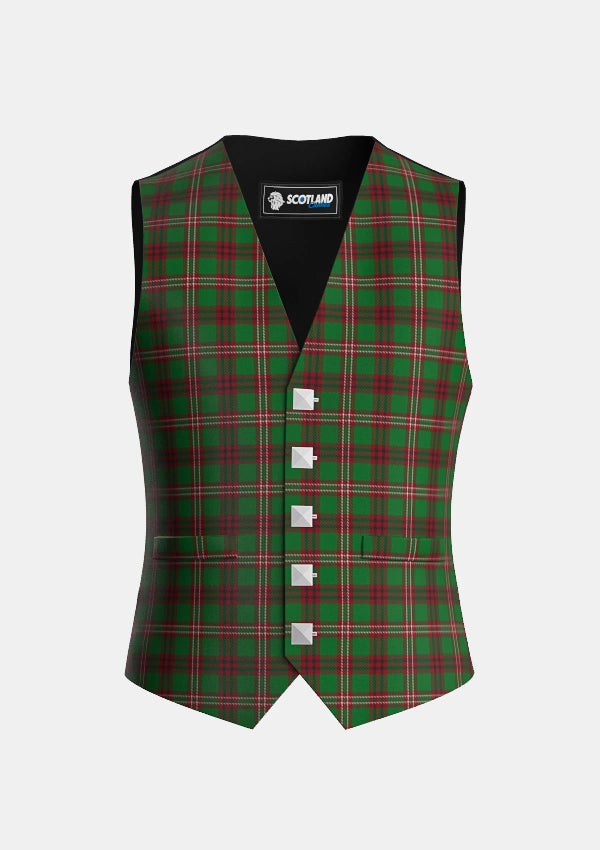 Traditional_MacCall_Tartan_2238_Waistcoat_front_image