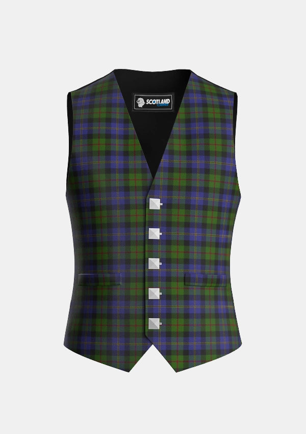 Traditional_MacCaskill_Tartan_1152_Waistcoat_front_image