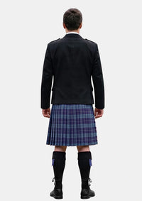 Traditional_MacCormick_Festive_Tartan_7295_Kilt_and_Argyle_Jacket_Kilt_Outfits_back_image