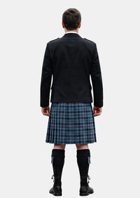 Traditional_MacCorquodale_Tartan_283_Kilt_and_Argyle_Jacket_Kilt_Outfits_back_image