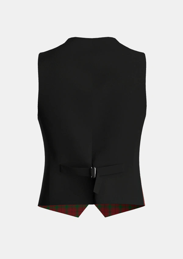 Traditional_MacCullough_Tartan_3339_Waistcoat_back_image