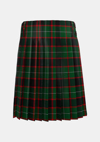 Traditional_MacDiarmid_2_Tartan_1181_kilt_back_image_with_pleated_design_and_adjustable_buckles_for_men