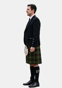 Traditional_MacDiarmid_Tartan_1180_Kilt_and_Argyle_Jacket_Kilt_Outfits_left_image