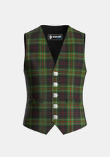 Traditional_MacDiarmid_Tartan_1180_Waistcoat_front_image