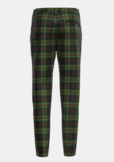 MacDiarmid Tartan Trouser