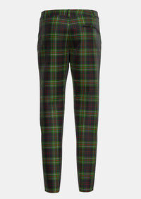 MacDiarmid Tartan Trouser