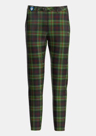 MacDiarmid Tartan Trouser