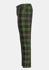MacDiarmid Tartan Trouser