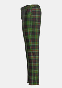 MacDiarmid Tartan Trouser