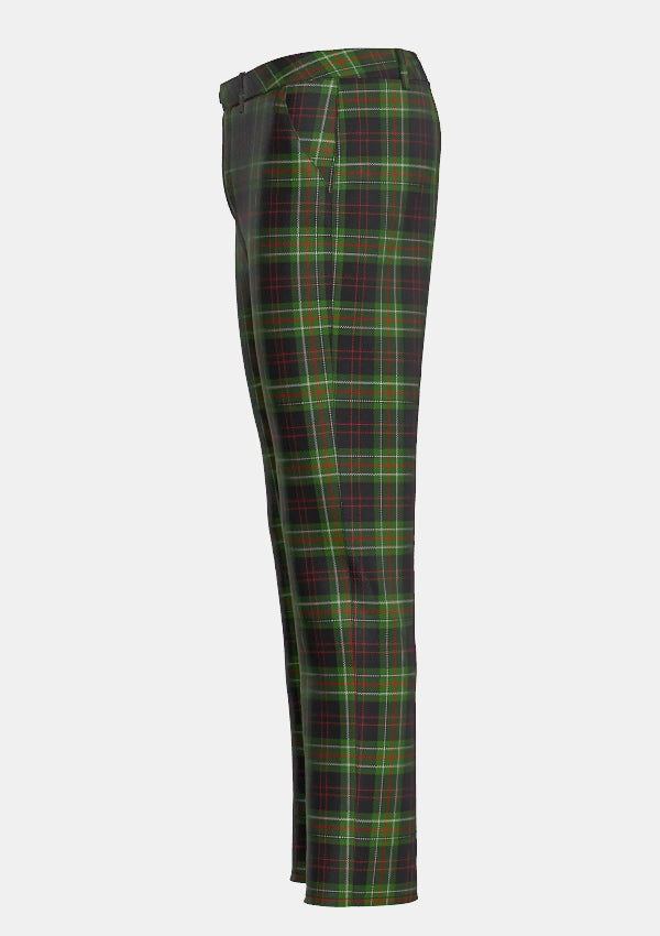 MacDiarmid Tartan Trouser