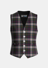 Traditional_MacDonald_Dress_2_Tartan_1997_Waistcoat_front_image