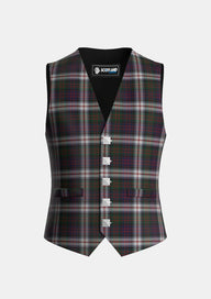 Traditional_MacDonald_Dress_2_Tartan_1997_Waistcoat_front_image