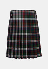 Traditional_MacDonald_Dress_2_Tartan_1997_kilt_back_image_with_pleated_design_and_adjustable_buckles_for_men