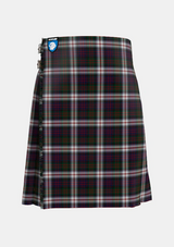 Traditional_MacDonald_Dress_2_Tartan_1997_kilt_front_image_with_pleated_design_and_adjustable_buckles_for_men